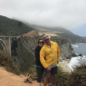 Meet your Posher, Kathy